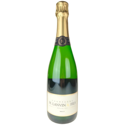 Champagne, Champagne H. Lanvin & Fils